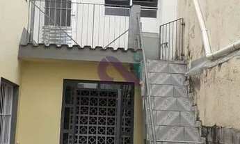 Imagem: Sobrado à Venda, Cidade das Flores - Osasco