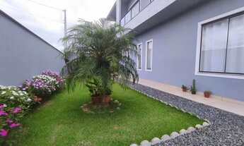 Imagem 6: SOBRADO GEMINADO no AVENTUREIRO com 3 quartos para VENDA, 112 m²