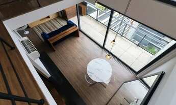 Imagem 6: Venda Apartamento 1 Dormitórios - 100 m² Vila Olímpia