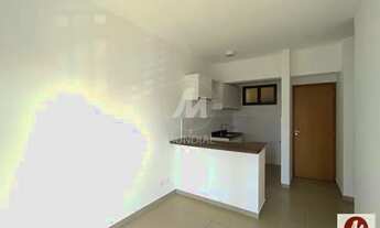 Imagem 2: Apartamento (tipo - padrao) 1 dormitórios, cozinha planejada, elevador, em condomínio fech