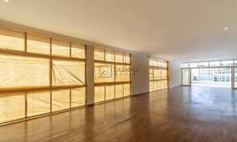 Imagem 2: Apartamento Venda Cerqueira César 328 m² 4 Dormitórios