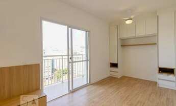 Imagem: Apartamento para Aluguel - Liberdade, 1