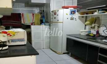 Imagem 5: São Paulo - Apartamento Padrão - São Lucas