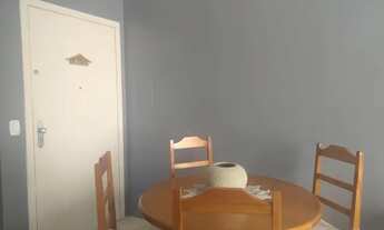 Imagem 5: Apartamento com 1 dormitório para alugar, 50 m² por R$ 1.540,00/mês - Tramandaí - Tramanda