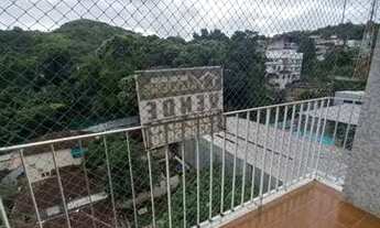 Imagem 3: Apartamento-À VENDA-Freguesia (Jacarepaguá)-Rio de Janeiro-RJ
