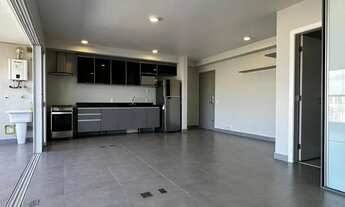 Imagem 4: Apartamento Venda 1 Dormitórios - 58 m² Pinheiros