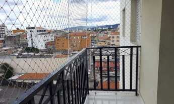 Imagem 3: Apartamento 3 dormitorios (1 suite), semi novo na Vila Medeiros