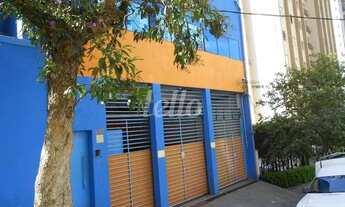 Imagem: São Paulo - Prédio Inteiro - Saúde