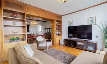 Imagem 8: Apartamento Locação 4 Dormitórios - 270 m² Higienópolis