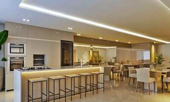 Imagem: Apartamento casa com 3 suítes e 3 vagas