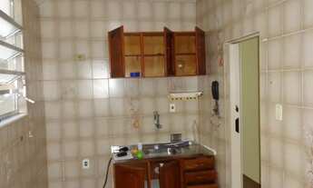 Imagem 3: Apartamento para aluguel possui 65 metros quadrados com 3 quartos em Sampaio - Rio de Jane