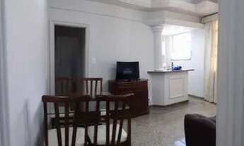 Imagem 6: Apartamento 1 quarto e sala Copacabana