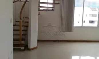 Imagem: Apartamento Cobertura Duplex em São José