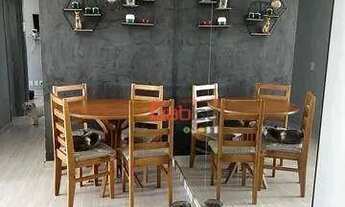 Imagem 4: Apartamento com 2 dormitórios à venda, 97 m² por R$ 487.600,00 - Braga - Cabo Frio/RJ