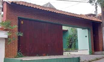 Imagem 6: Casa com 3 dormitórios à venda, 140 m²- Vila Diva/Fazendinha - Carapicuíba/SP