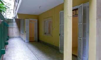 Imagem 5: Apartamento para Aluguel - Gávea, 3 Quartos, 116 m2