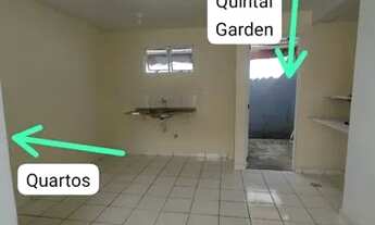 Imagem: Alugo AP no Condomínio Super Life Coqueiro