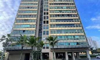 Imagem 2: FRONTAL MAR, 3 SUÍTES, 220 M², BARRA DA TIJUCA