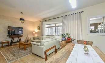 Imagem 4: Apartamento para Aluguel - Bela Vista, 3 Quartos, 144 m2