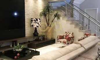 Imagem 1: Casa Geminada - Boqueirão - Praia Grande