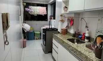 Imagem 6: Apartamento para venda possui 52 metros quadrados com 2 quartos em Boa Viagem - Recife - P