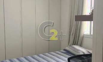 Imagem 7: APARTAMENTO DUPLEX - VILA MADALENA - 2 DORMS - 1 VAGA