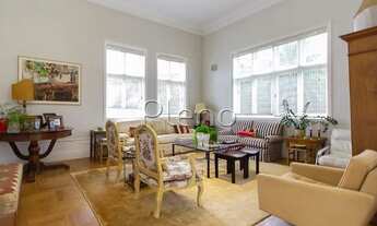 Imagem 6: Casa à venda no Gramado - Campinas. Exclusividade