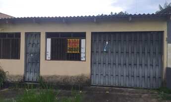 Imagem 2: Casa para venda com 128 metros quadrados com 2 quartos em Nova Cidade - Manaus - Amazonas