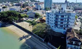 Imagem 2: Apartamento Alto Padrão com 03 Suítes em Coqueiros Florianópolis SC