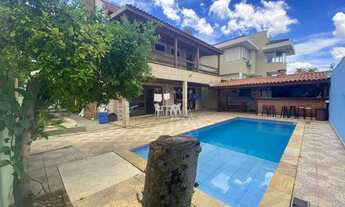 Imagem: Casa com 4 dormitórios, 288 m² - venda