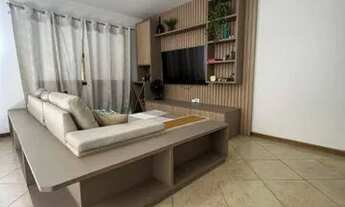 Imagem 3: Casa com 3 dormitórios à venda de 165 m² no Jardim Imperial em Atibaia/SP - CA5229