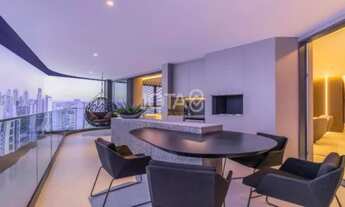 Imagem 5: CURITIBA - Apartamento Padrão - Água Verde