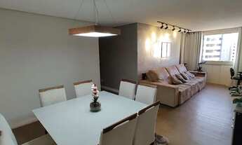 Imagem 3: 3 quartos e 01 escritorio 105m2