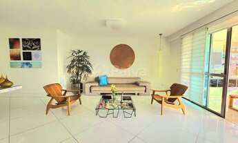 Imagem 4: Barra da Tijuca Apartamento com 3 dormitórios