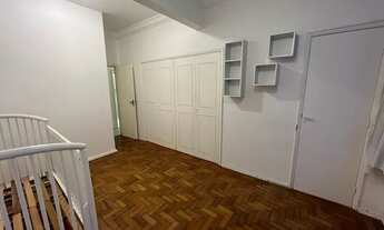 Imagem 5: Apartamento de 2 quartos em Leme