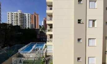 Imagem 6: Apartamento para Aluguel - Água Fria, 2 Quartos, 57 m2