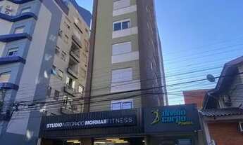Imagem: Apartamento 2 dormitórios - para venda