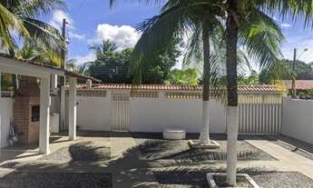 Imagem 7: Aluga - se excelente casa na praia de carne de vaca