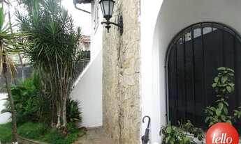 Imagem 2: São Paulo - Casa Comercial - Tatuapé