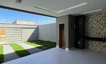 Imagem 3: Casa para venda tem 117 metros quadrados com 3 quartos