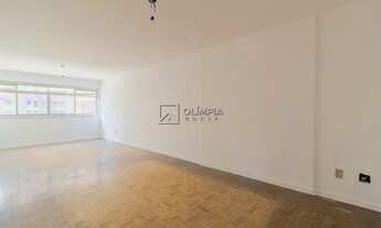 Imagem 2: Venda Apartamento 3 Dormitórios - 134 m² Vila Mariana