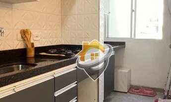 Imagem 5: Apartamento 48m² - Brasilândia