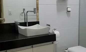 Imagem 7: Casa Condomínio em Vicente Pires - Lote 800 m² - 04 Quartos + Lazer, Piscina + Dep Comp