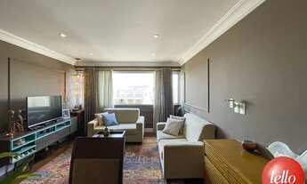 Imagem 2: São Paulo - Apartamento Padrão - Vila Mariana