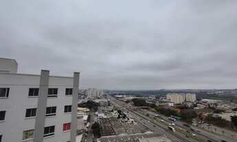 Imagem 5: Apartamento para aluguel tem 27 metros quadrados com 1 quarto em Vila das Bandeiras - Guar