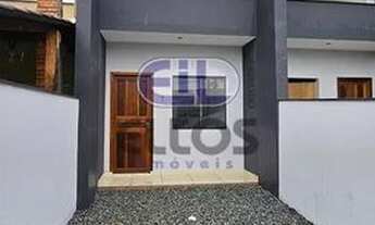 Imagem: Geminado 2 quartos Sala Cozinha Parque Guarani