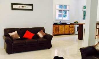 Imagem 4: Casa com escritura Definitiva Cabarau- Ilhabela