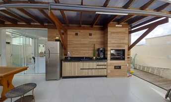 Imagem 7: Casa de condomínio para venda com 275 metros quadrados com 4 quartos