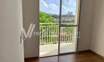 Imagem 2: Apartamento - Vila Industrial - Campinas