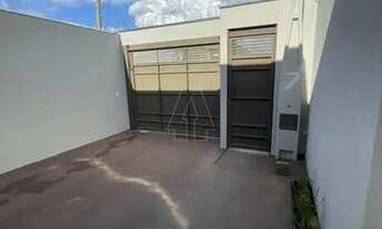 Imagem 2: Araçatuba - Casa - Concórdia III